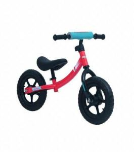 ELEMENT PUSH BIKE RED