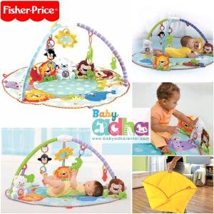 PLAYMAT FP PRECIOUS PLANET DELUXE MUSICAL ACTIVITY