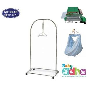 BABY SWING MY DEAR POPO AYUNAN MUSIK 02