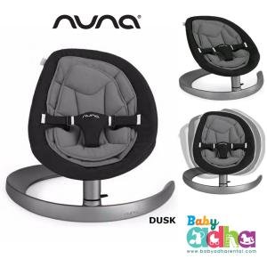 BABY SWING NUNA LEAF CURVE DUSK 02