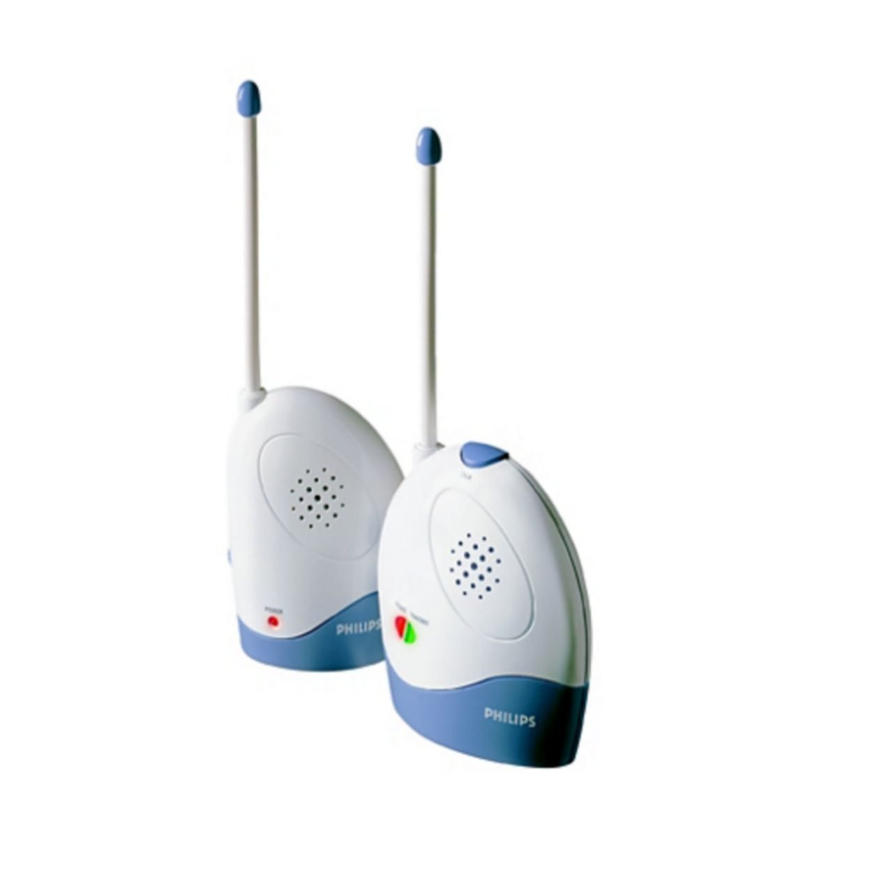 BABY MONITOR PHILIPS