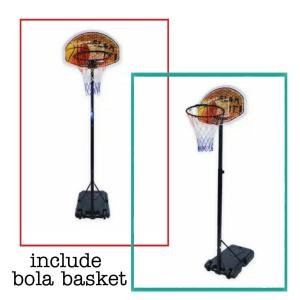 BERRYWIN BASKET STAND