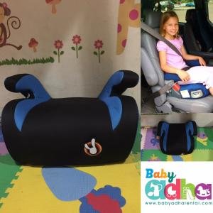 CARSEAT BOASTER BLUE 01