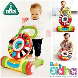 PW ELC LIGHT N SOUND WALKER