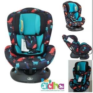 CARSEAT BABYDOES CONVERTIBLE 3 IN 1 DINO 02