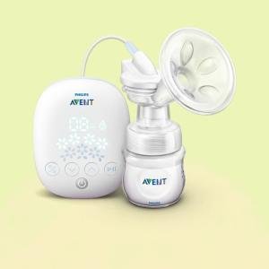 BP PHILIPS AVENT EASY COMFORT
