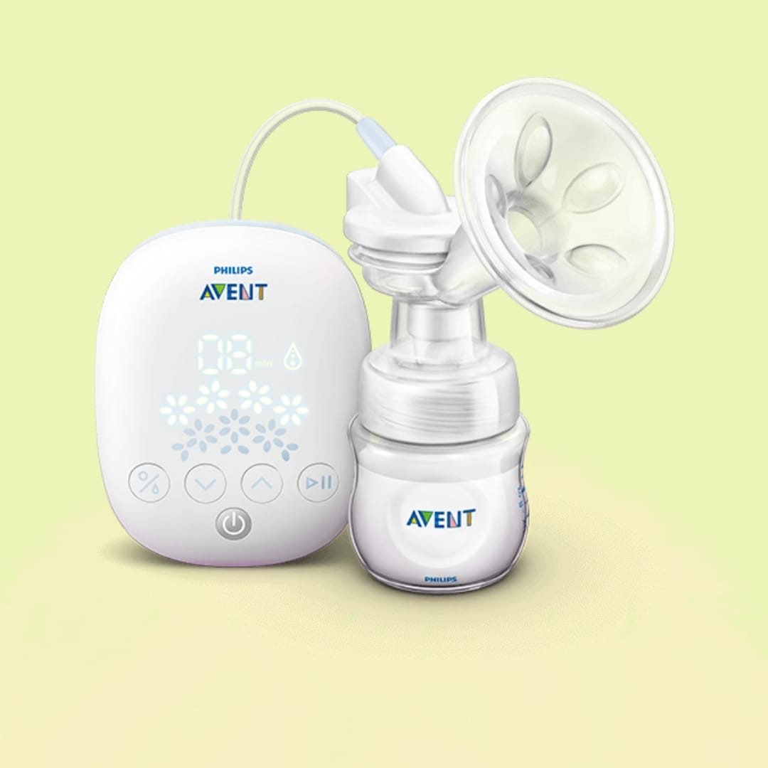 BP PHILIPS AVENT EASY COMFORT