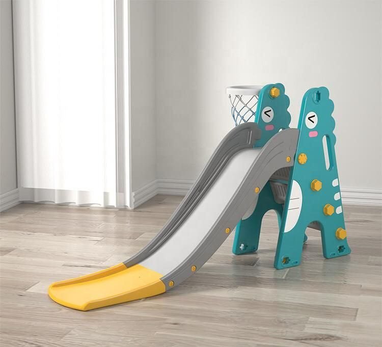 SNS BENICIO DINO SINGLE SLIDE TOSLOW