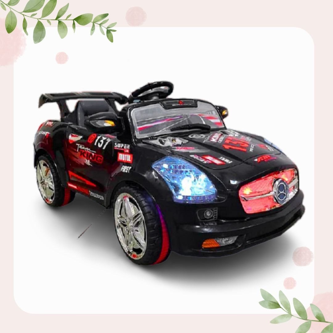 MOBIL AKI MVP DAYTONA BLACK