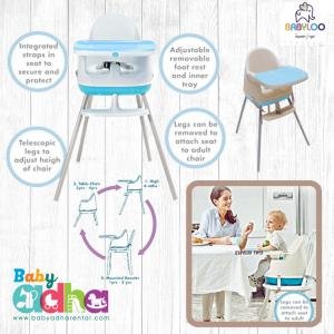 HC BABYLOO TELESCOPIC