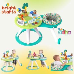 AC BRIGHT STARTS AROUND WE GO TROPIC COOL