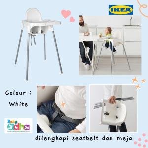 HC IKEA BASIC WHITE