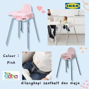 HC IKEA BASIC PINK