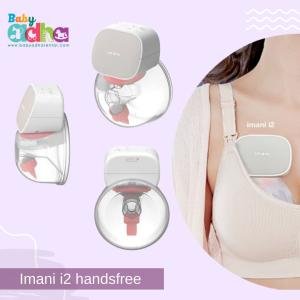 BREASTPUMP IMANI i2 I02