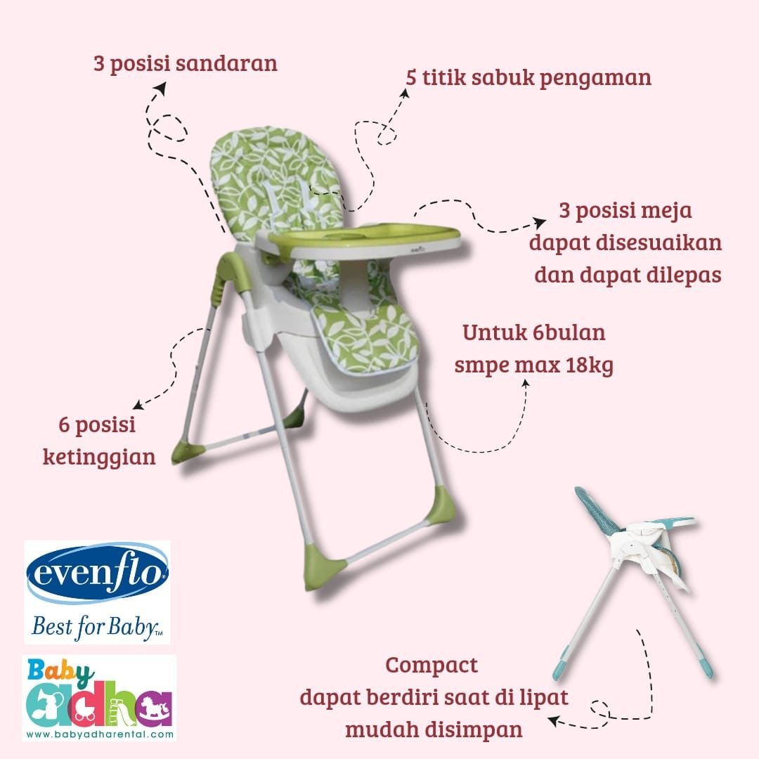 HC EVENFLO FAVA 