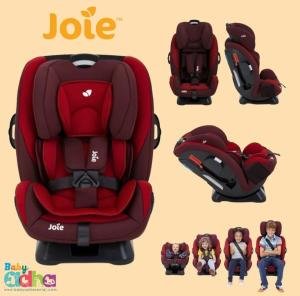 CARSEAT JOIE MEET EVERY STAGE SALSA