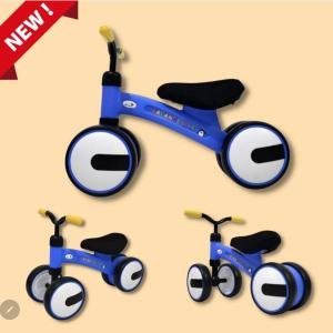 LABIELLE BALANCE BIKE BLUE