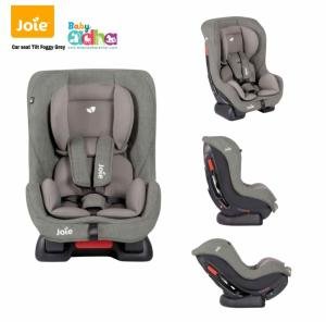 CARSEAT JOIE MEET TILT FOGGY GREY 