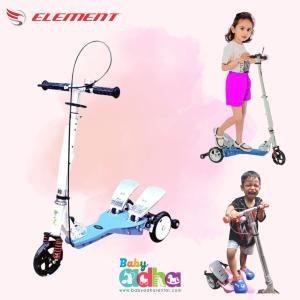 ELEMENT SCOOTER RMB HAPPY ALLOY BUE