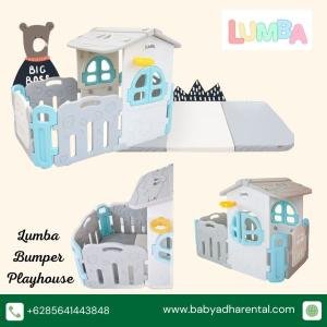 LUMBA BUMPER PLAYHOUSE