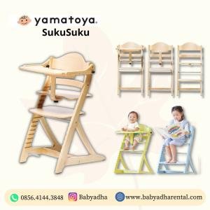 HC YAMATOYA SUKUSUKU TABLE N GUARD NATURAL