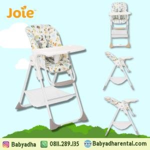HC JOIE MIMZY 2 in 1 FOREST