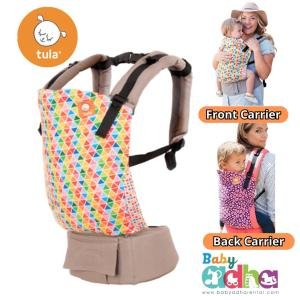 BABYTULA COLORFULL