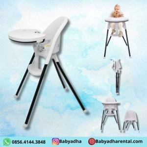 HC BABYLOO 2 IN 1 SQUAT N GO