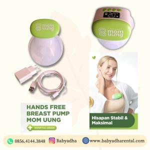 BP MOM UUNG HANDSFREE MU02