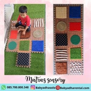 BENICIO MATRAS SENSORY MONTESSOR 02