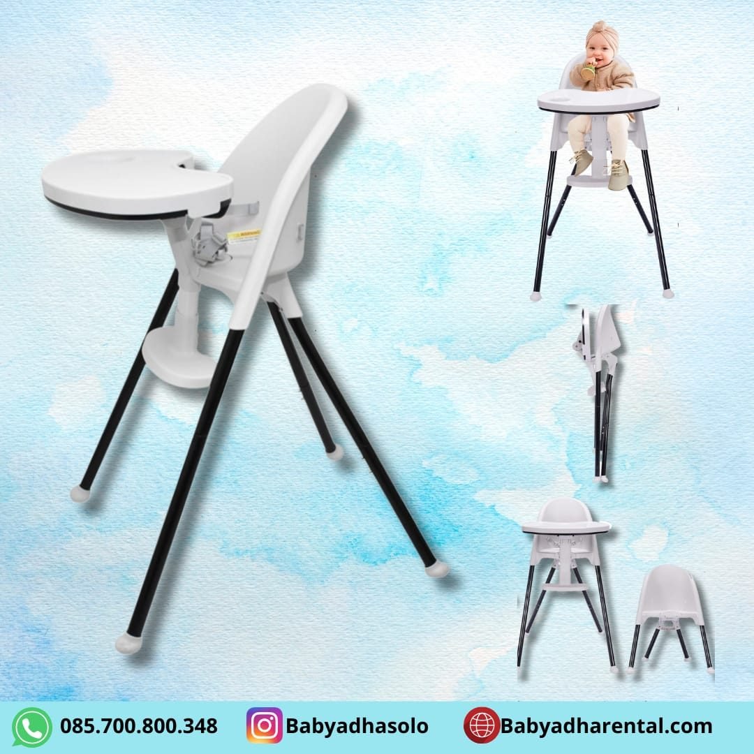 BABYLOO 2 IN 1 TELESCOPIC