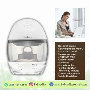 BP SPECTRA H1 SP31