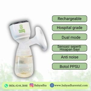 BP MOM UUNG PORTABLE MU04