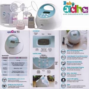BP SPECTRA S1 SP 32
