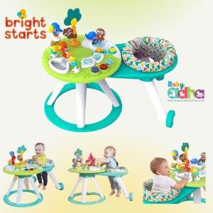 AC BRIGHT STARTS AROUND WE GO TROPIC COOL 2