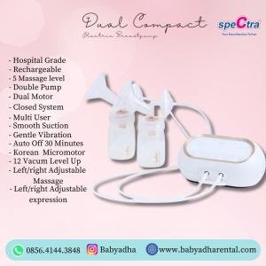 BP SPECTRA DUAL COMPACT
