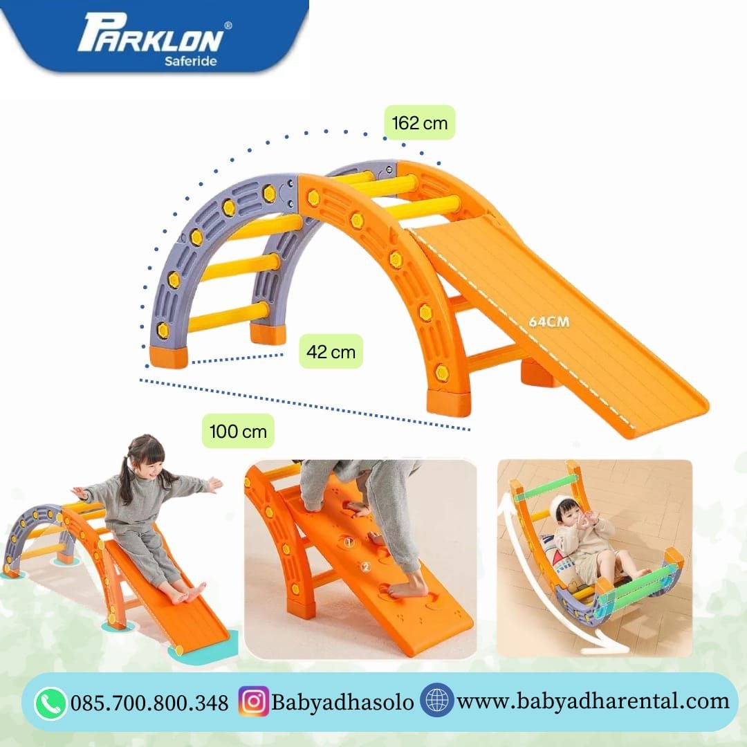SNS PARKLON HALF WHEEL WITH SLIDE 02