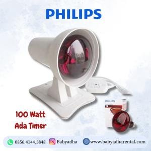 PHILIPS INFRARED