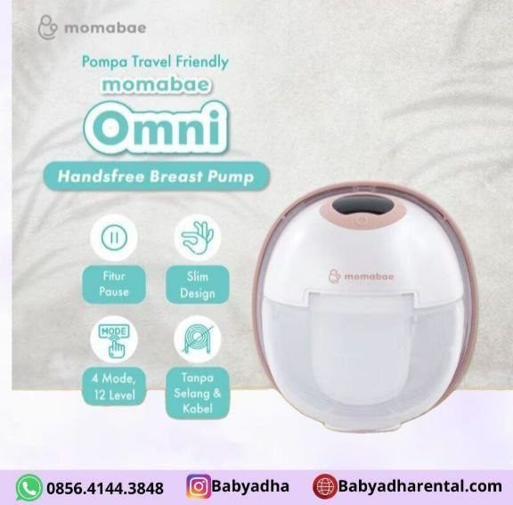 BP MOMABAE OMNI MMB04