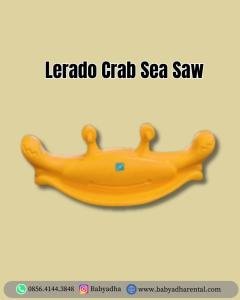 LERADO CRAB SEASAW