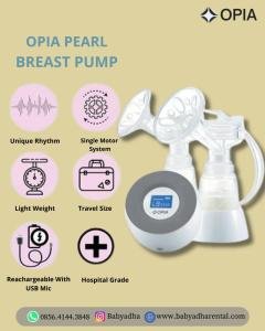 OPIA PEARL BREASTPUMP