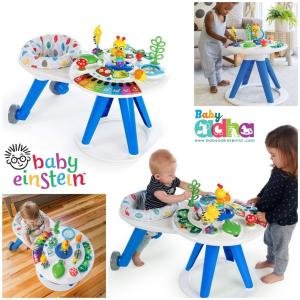AC BABY EINSTEIN AROUND WE GROW 02