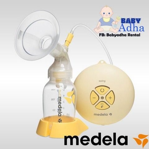 BP MEDELA SWING ME 22