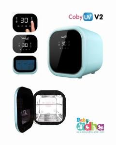 STERILIZER COBY UV V2