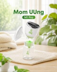MOM UUNG M1 PRO PORTABLE MU08