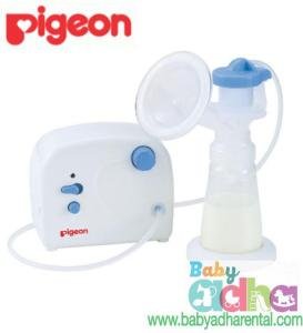 BP PIGEON SILENT ELECTRIC PG 02