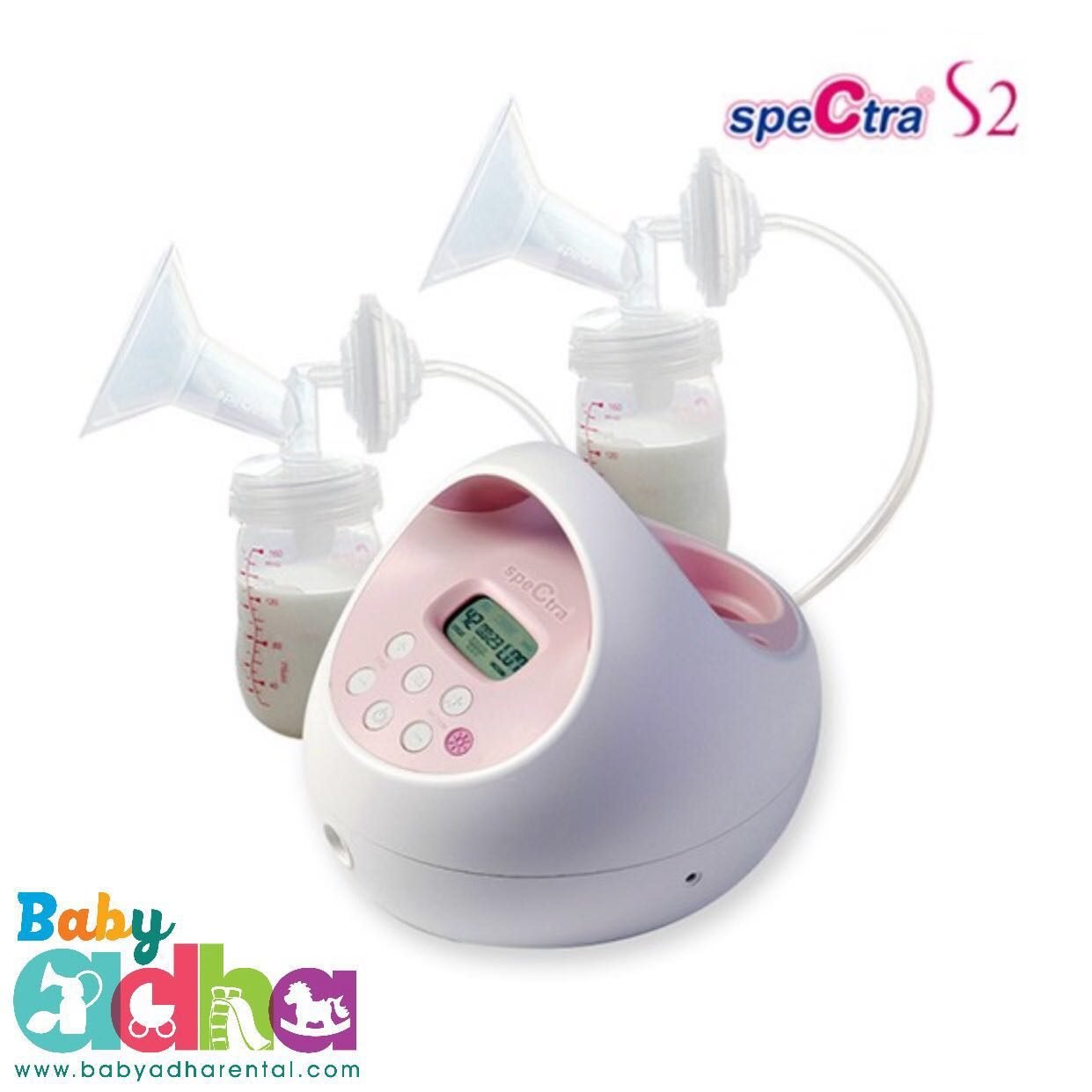 BP SPECTRA S2 SP 03