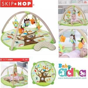 PLAYMAT SKIP HOP TREETOP FRIENDS ACTIVITY GYM