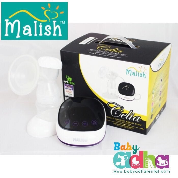 BP MALISH CELIA MS 03
