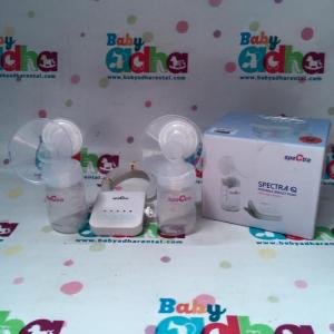 BP SPECTRA Q DOUBLE SP 06